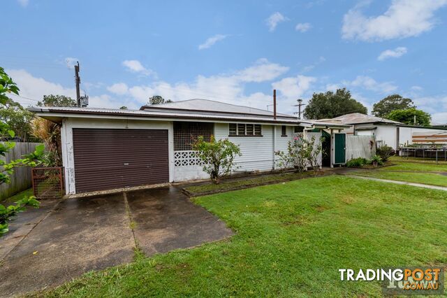 6 Toohey Street Caboolture QLD 4510