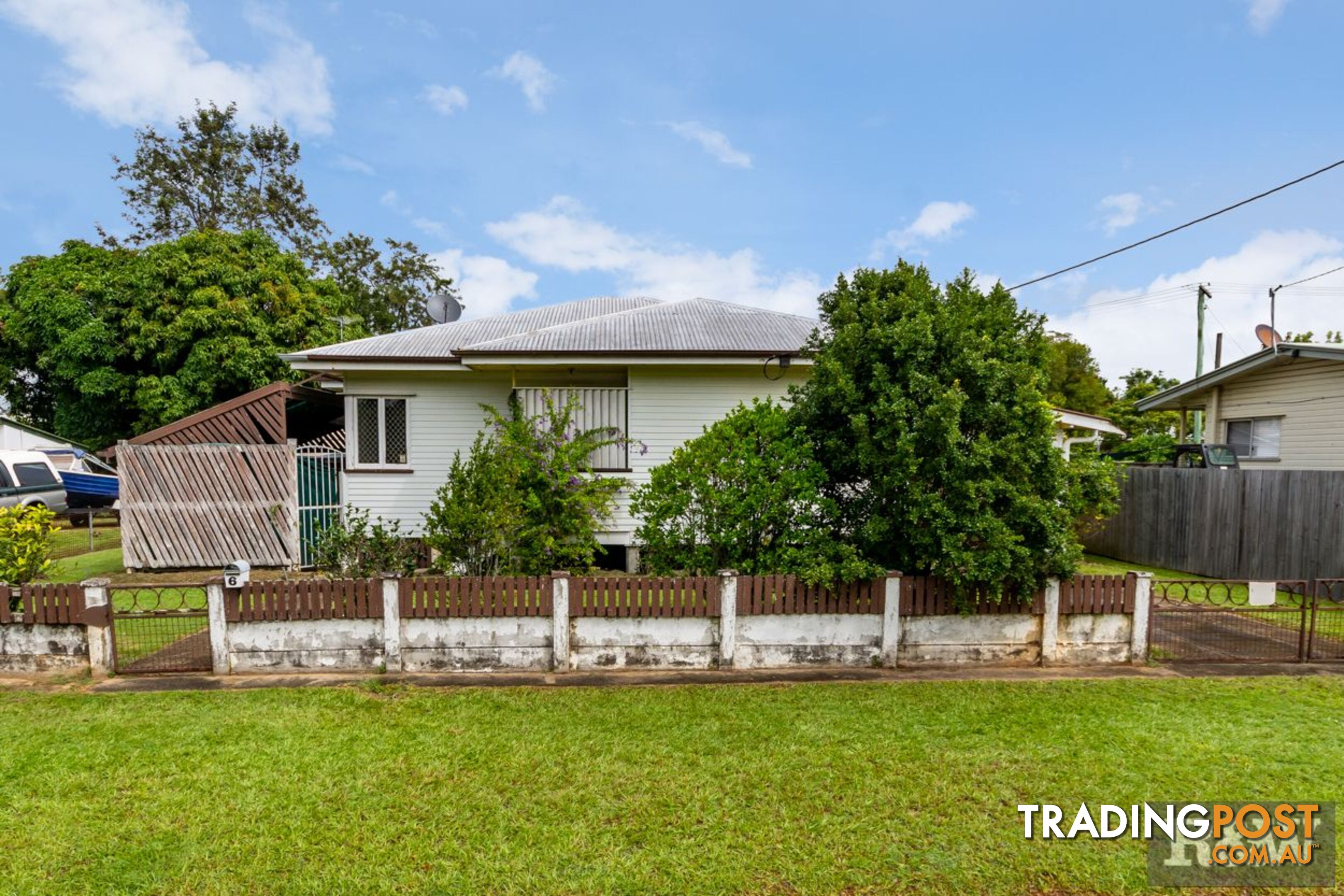 6 Toohey Street Caboolture QLD 4510