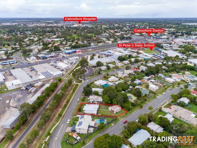 6 Toohey Street Caboolture QLD 4510