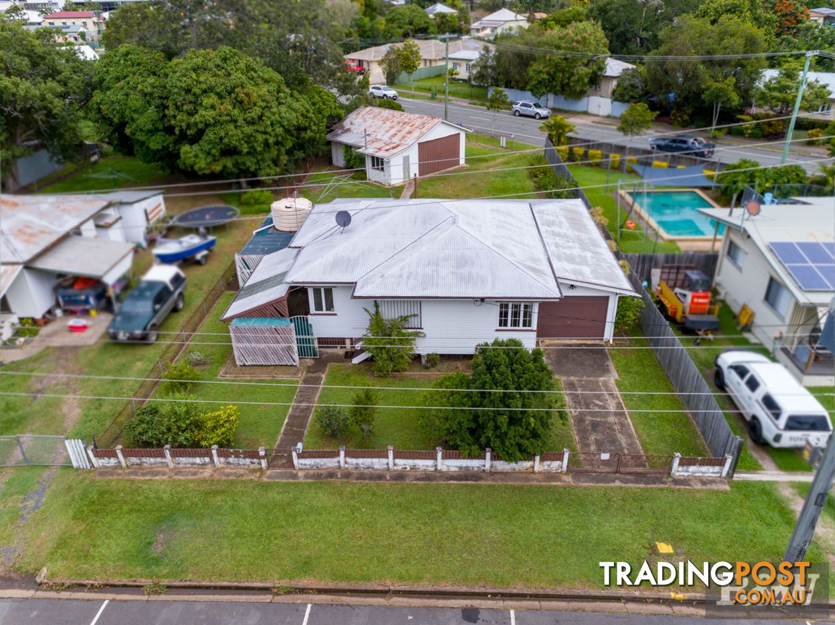 6 Toohey Street Caboolture QLD 4510