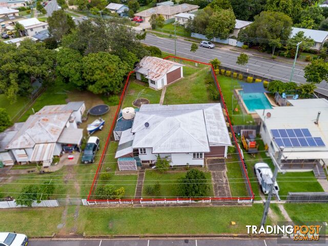 6 Toohey Street Caboolture QLD 4510