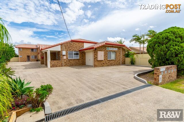 4 29 Cascade Street Kippa-ring QLD 4021