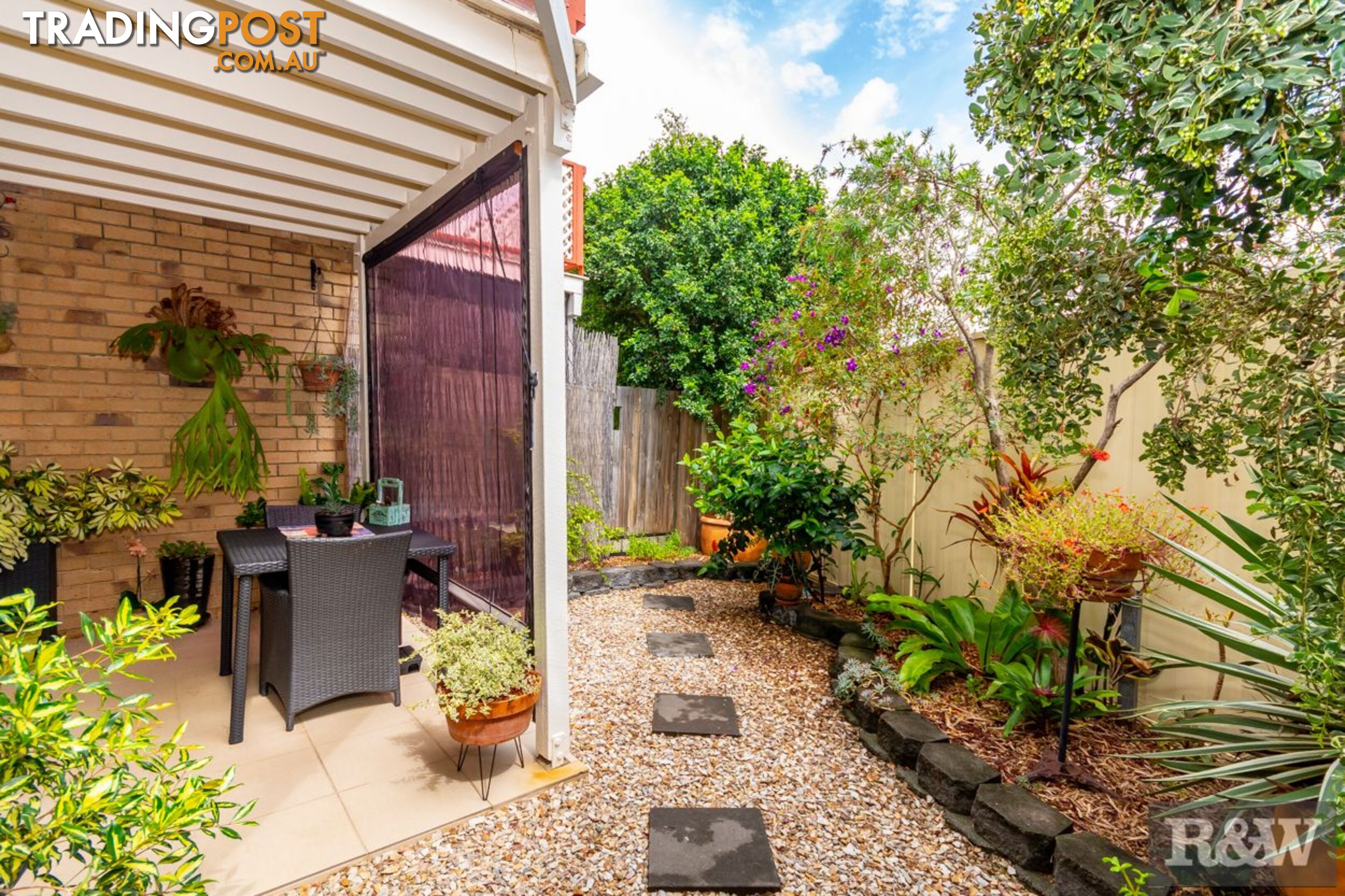 4 29 Cascade Street Kippa-ring QLD 4021