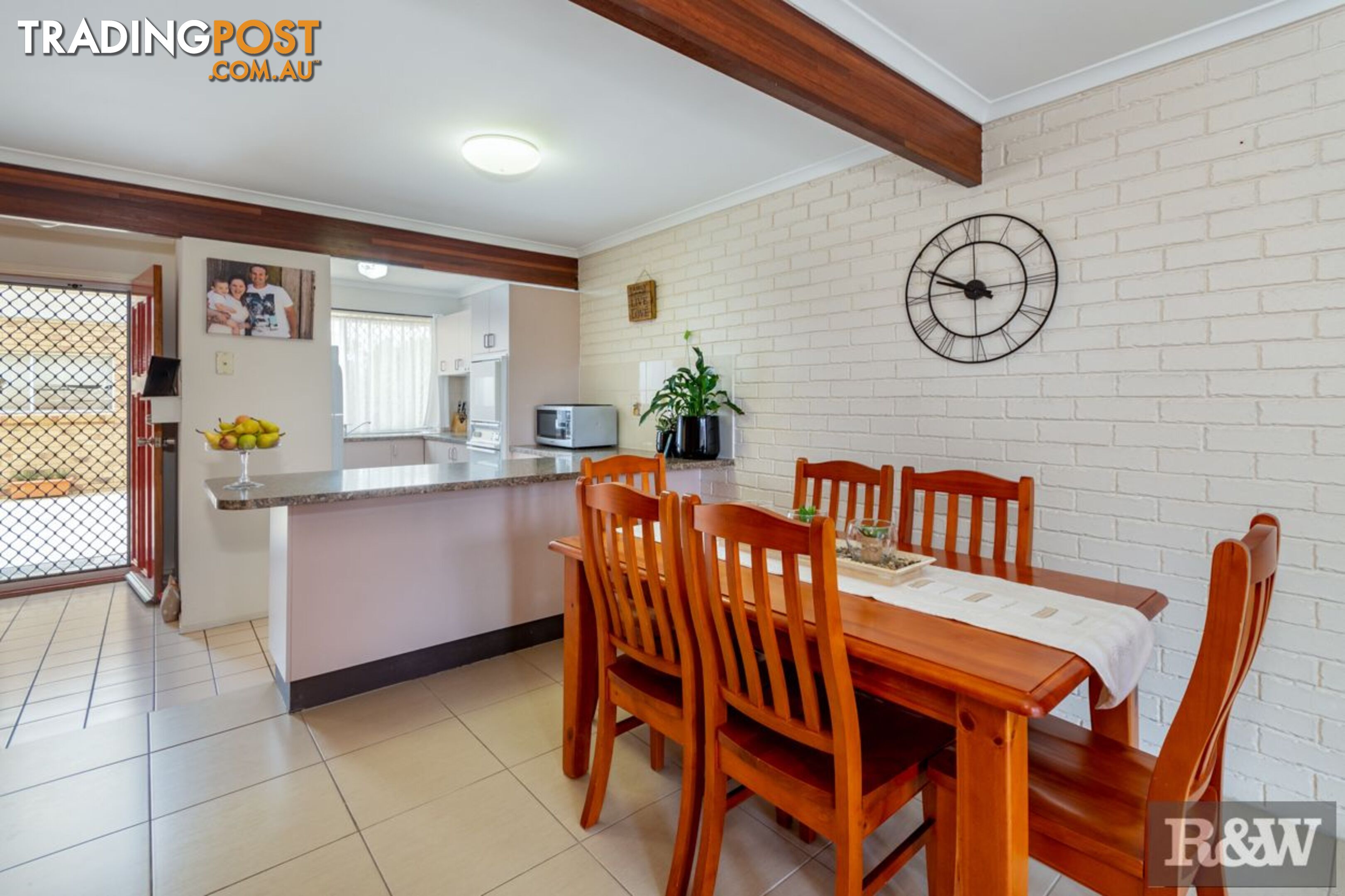 4 29 Cascade Street Kippa-ring QLD 4021