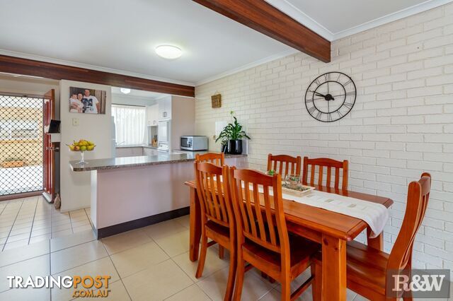 4 29 Cascade Street Kippa-ring QLD 4021