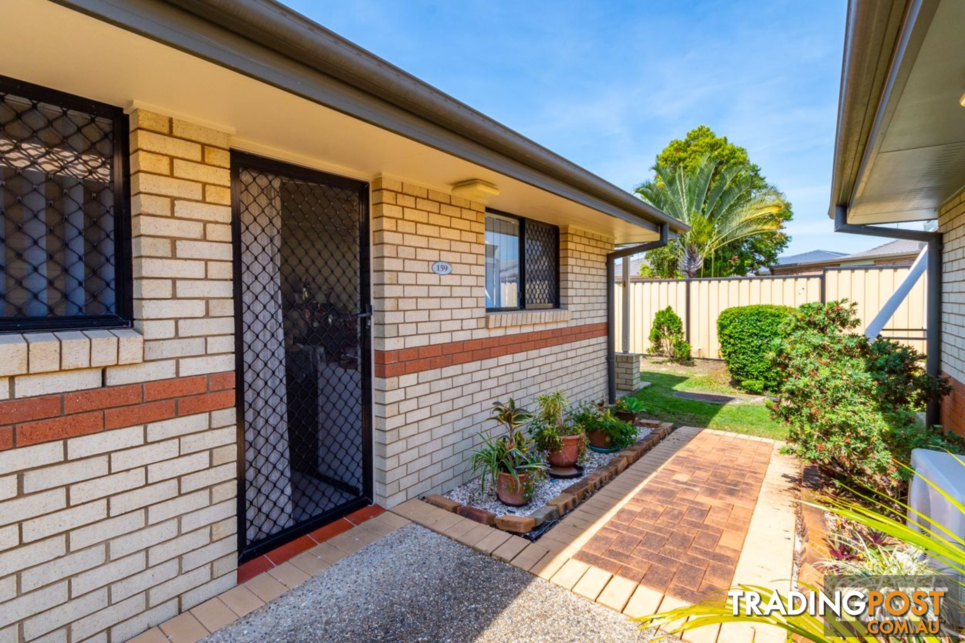 159 17 Newman Street Caboolture QLD 4510