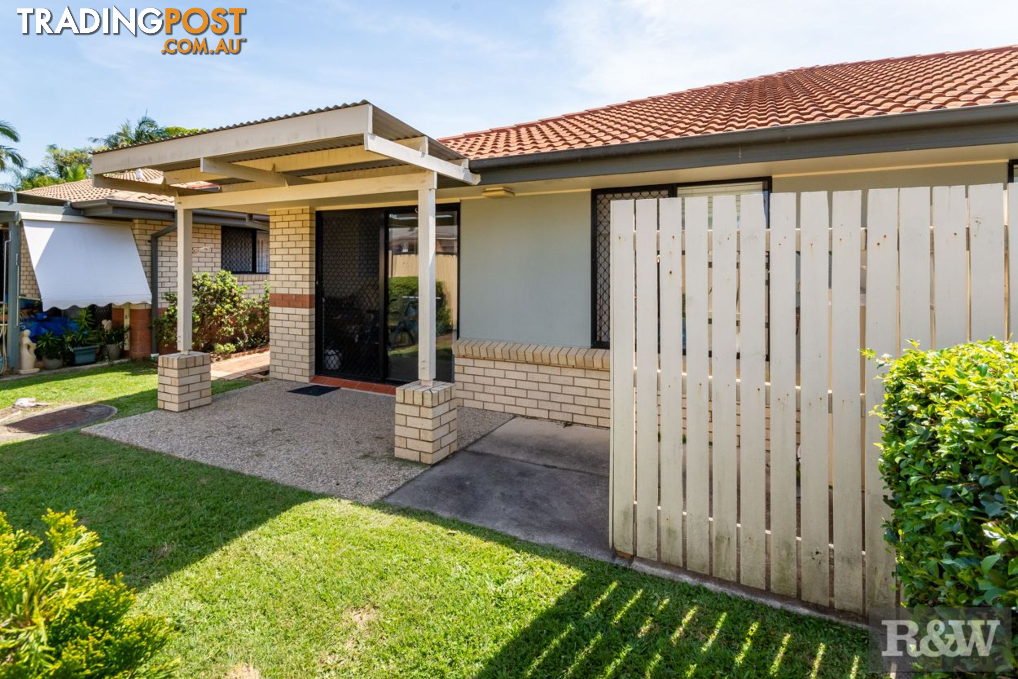 159 17 Newman Street Caboolture QLD 4510