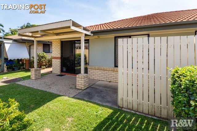 159 17 Newman Street Caboolture QLD 4510