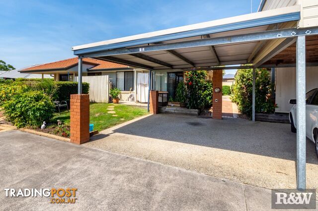 159 17 Newman Street Caboolture QLD 4510