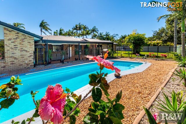 94 Morris Road Elimbah QLD 4516