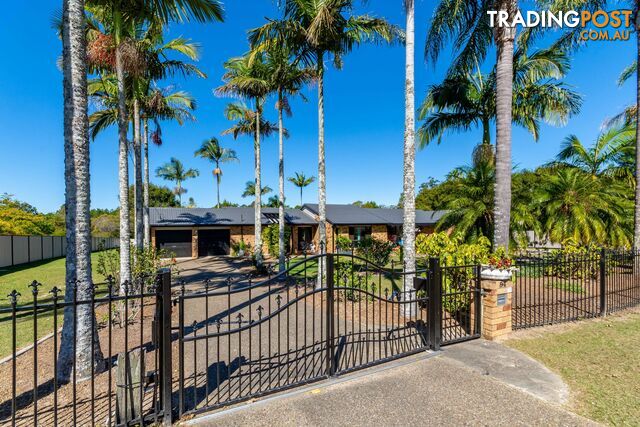 94 Morris Road Elimbah QLD 4516