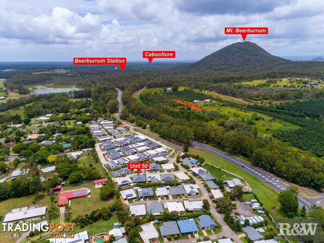 50 466 Steve Irwin Way Beerburrum QLD 4517