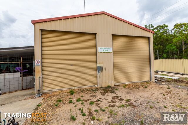 50 466 Steve Irwin Way Beerburrum QLD 4517