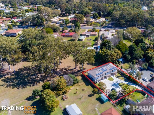 1-3 342A King Street Caboolture QLD 4510