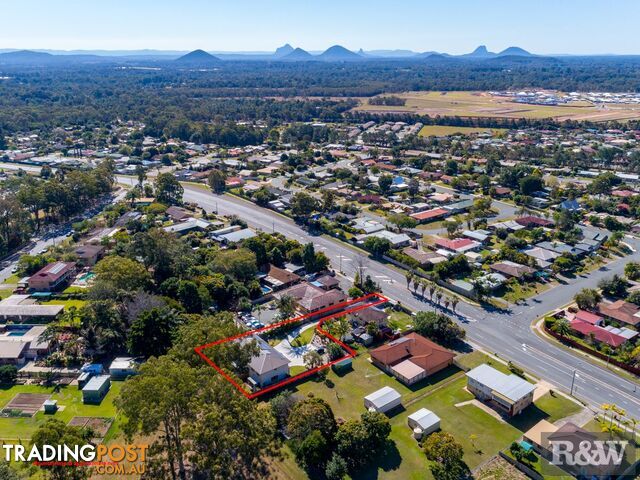 1-3 342A King Street Caboolture QLD 4510