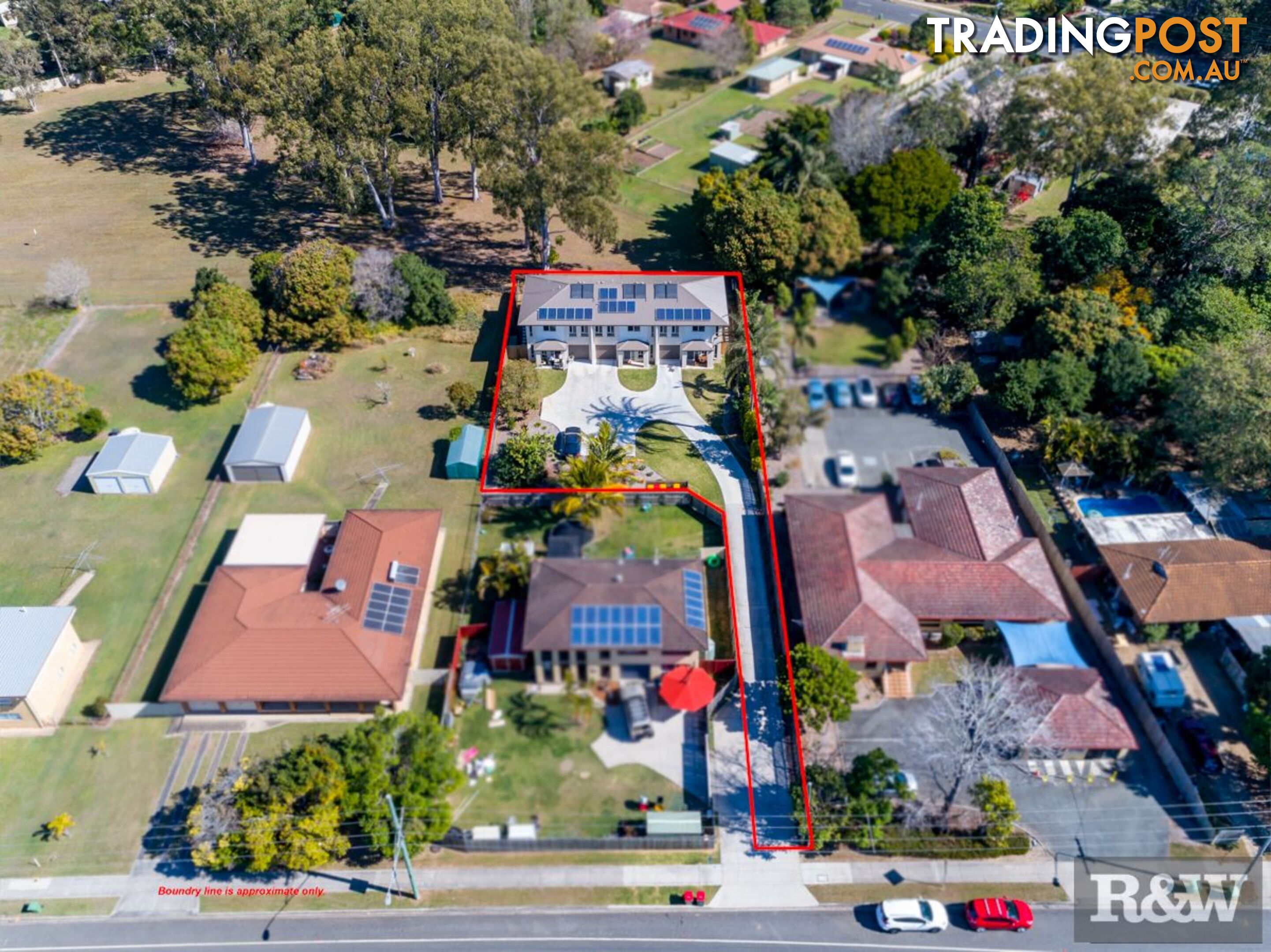 1-3 342A King Street Caboolture QLD 4510