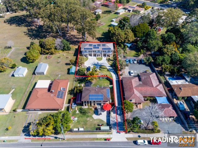 1-3 342A King Street Caboolture QLD 4510