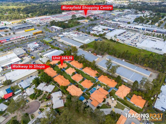 20 21-23 Barossa Crescent Caboolture South QLD 4510