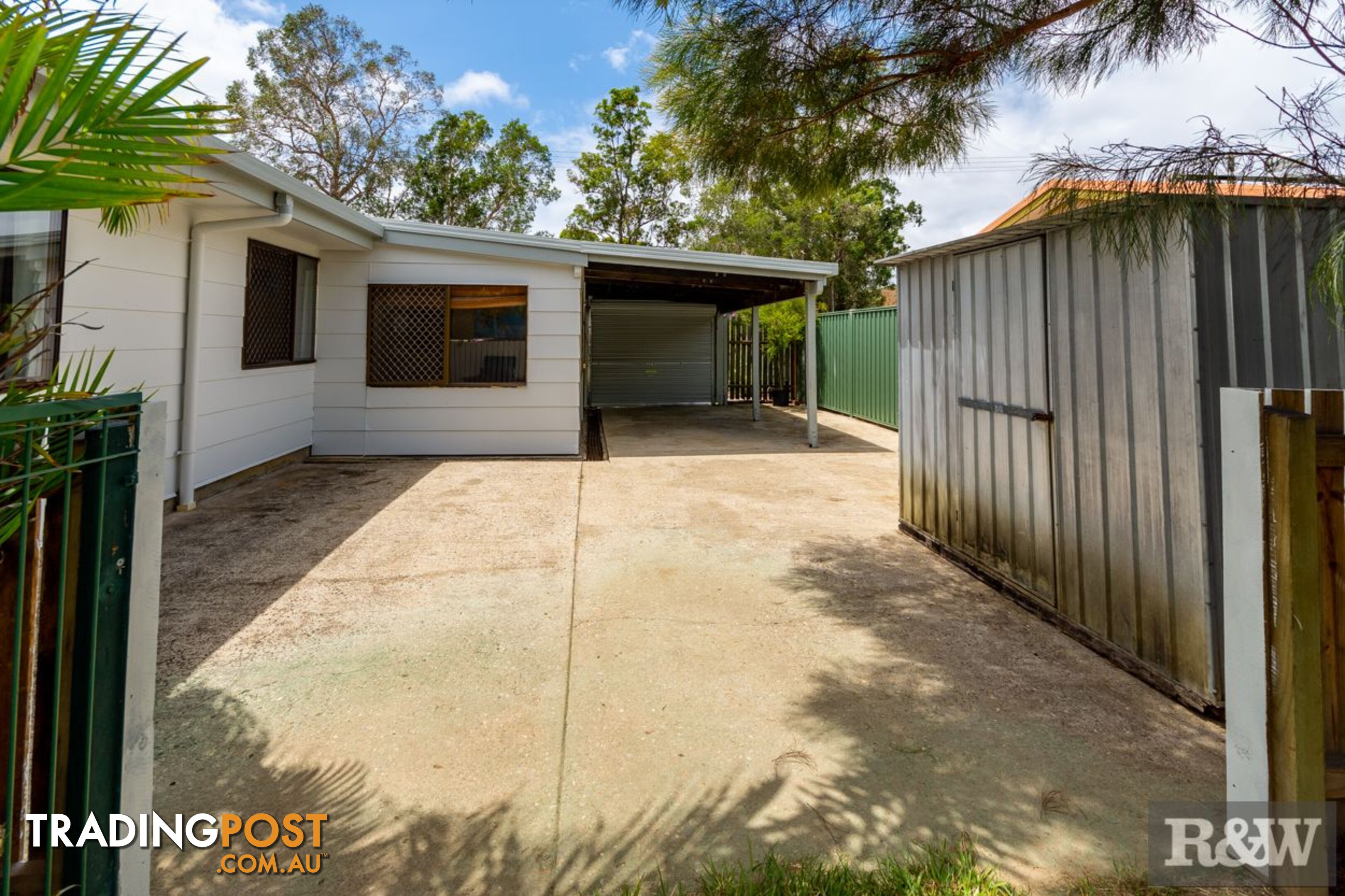 30 Wallace Street North Caboolture QLD 4510