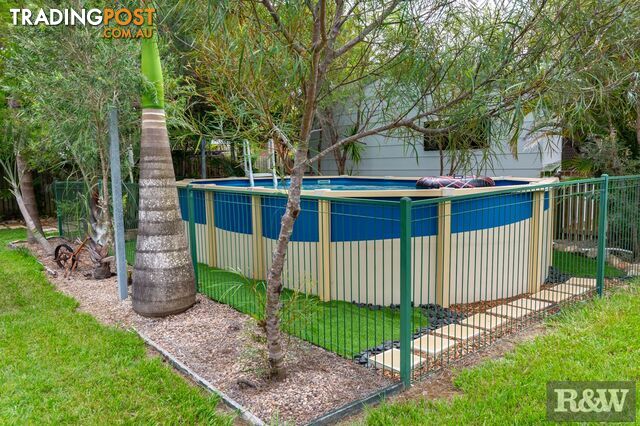 30 Wallace Street North Caboolture QLD 4510