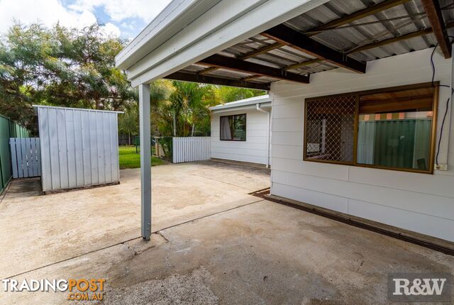 30 Wallace Street North Caboolture QLD 4510