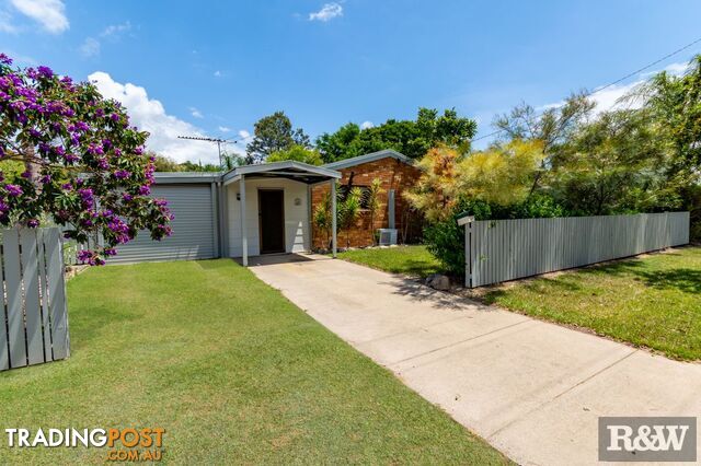 30 Wallace Street North Caboolture QLD 4510