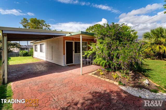 95 Moreton Terrace Beachmere QLD 4510