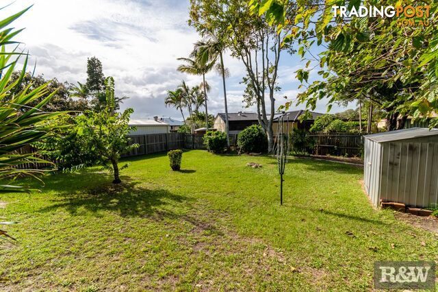 95 Moreton Terrace Beachmere QLD 4510