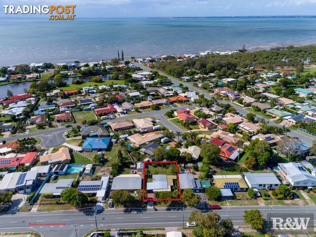 95 Moreton Terrace Beachmere QLD 4510