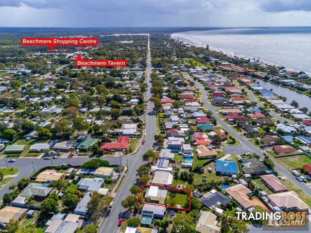 95 Moreton Terrace Beachmere QLD 4510