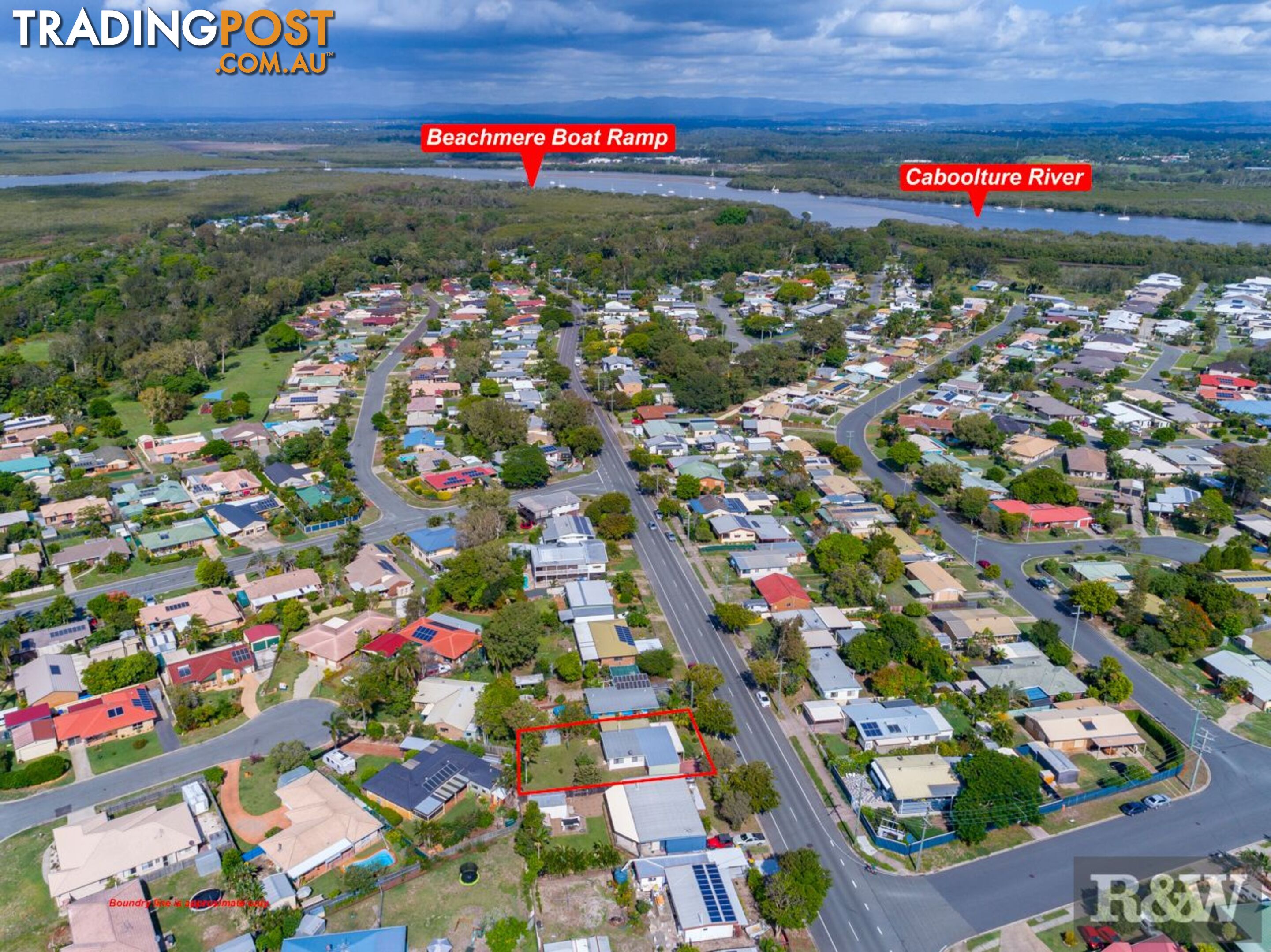 95 Moreton Terrace Beachmere QLD 4510