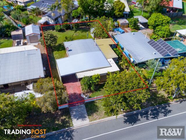 95 Moreton Terrace Beachmere QLD 4510