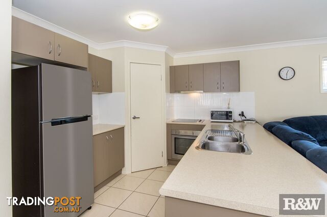 21 Merion Crescent North Lakes QLD 4509