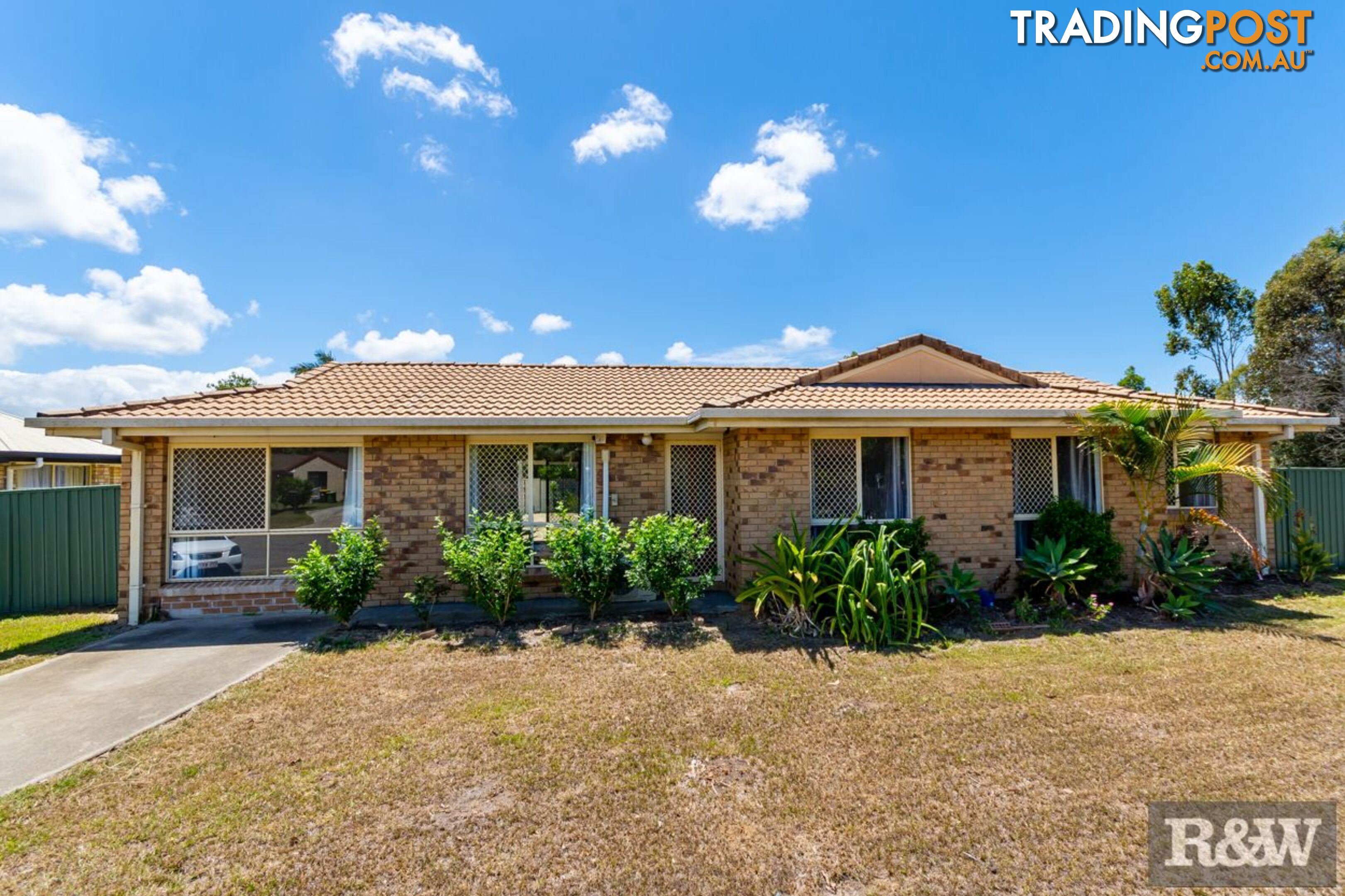 11 Stardust  Court Caboolture QLD 4510