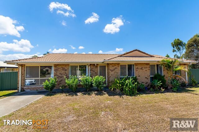 11 Stardust  Court Caboolture QLD 4510