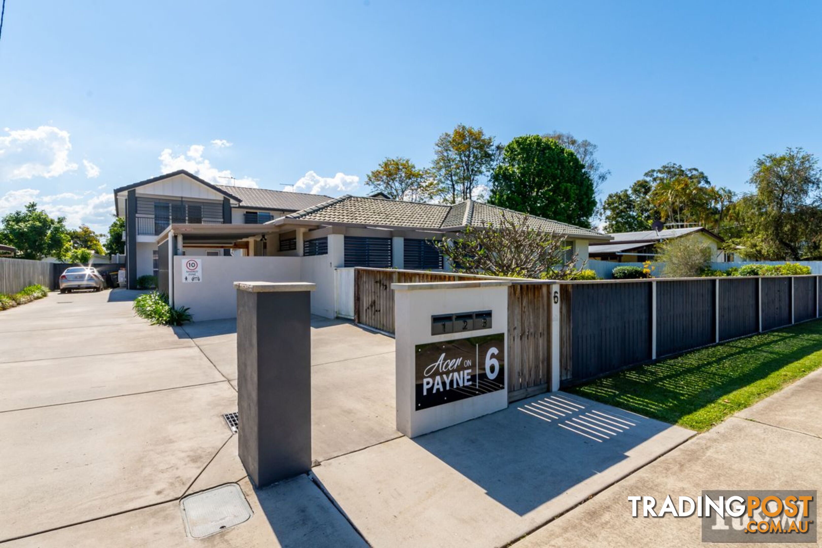 1, 2 & 3 6 Payne Street Caboolture QLD 4510