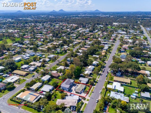 1, 2 & 3 6 Payne Street Caboolture QLD 4510