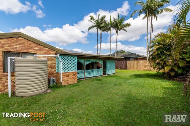 7 Belcher Street Caboolture QLD 4510