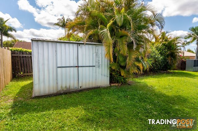 7 Belcher Street Caboolture QLD 4510