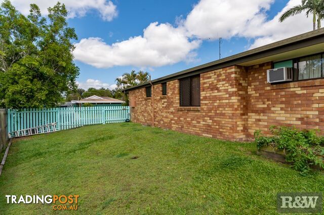 7 Belcher Street Caboolture QLD 4510