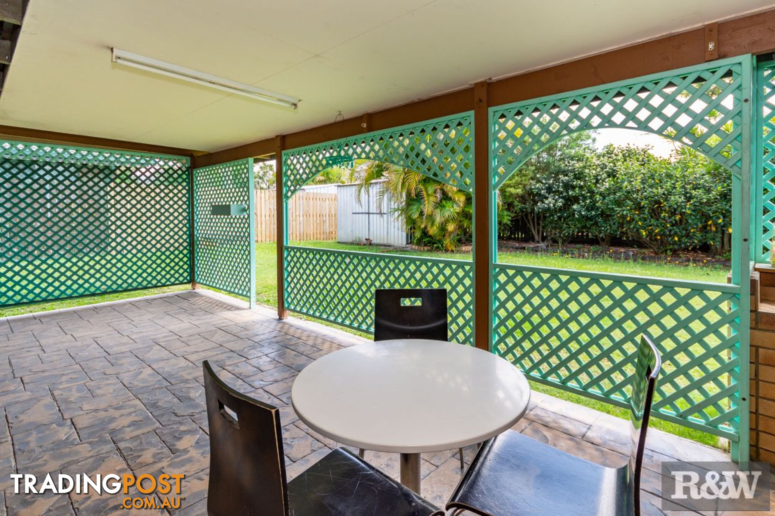 7 Belcher Street Caboolture QLD 4510