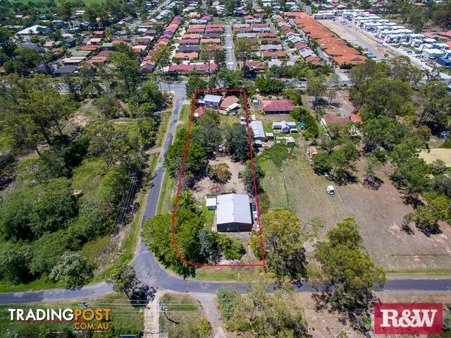 82 Caboolture River Road Morayfield QLD 4506