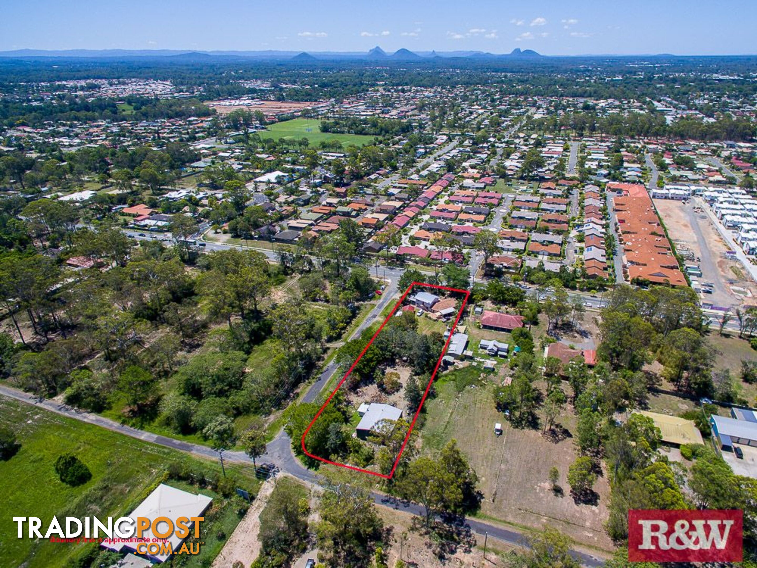 82 Caboolture River Road Morayfield QLD 4506