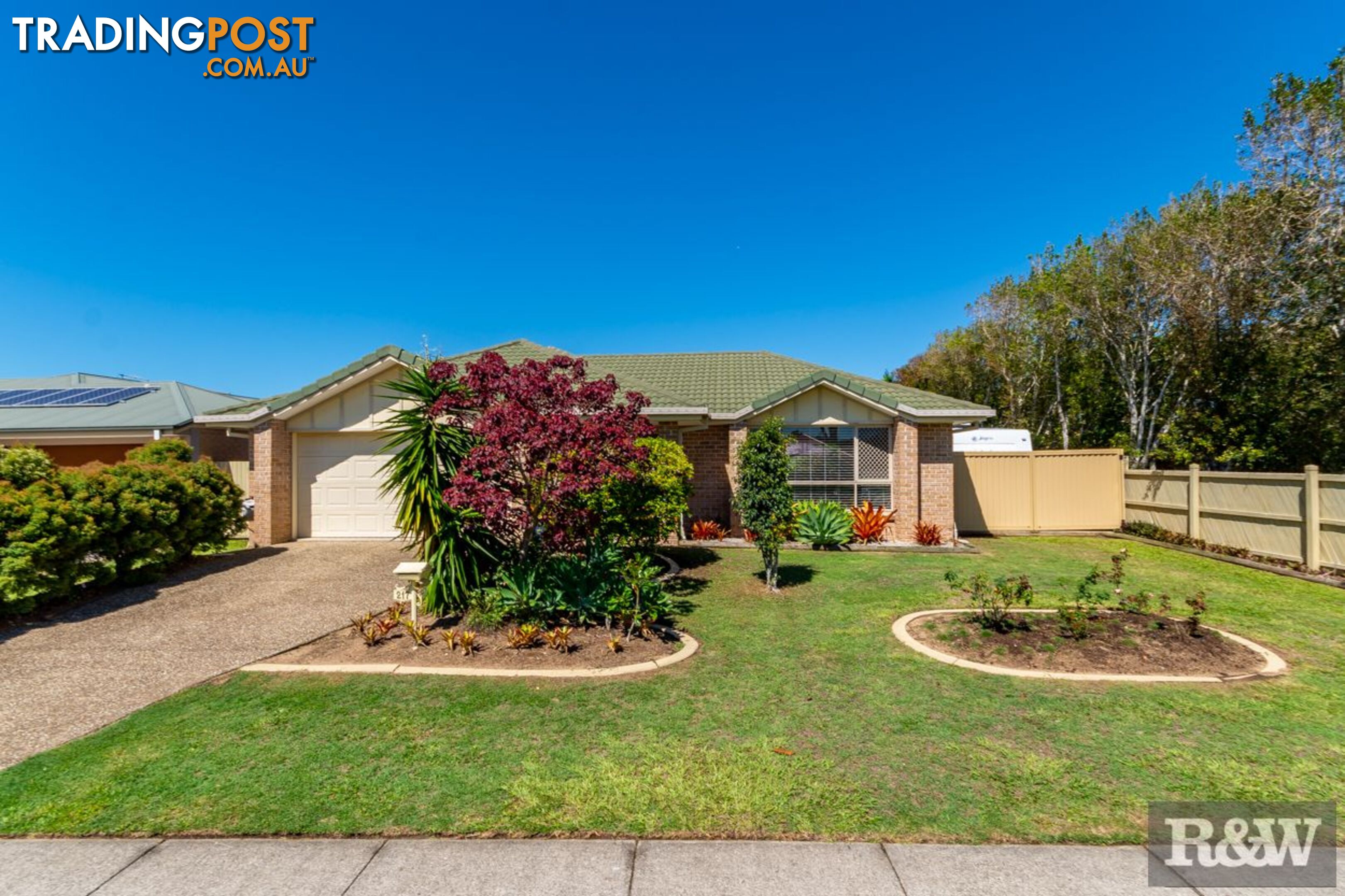 217 Bestmann Road East Sandstone Point QLD 4511