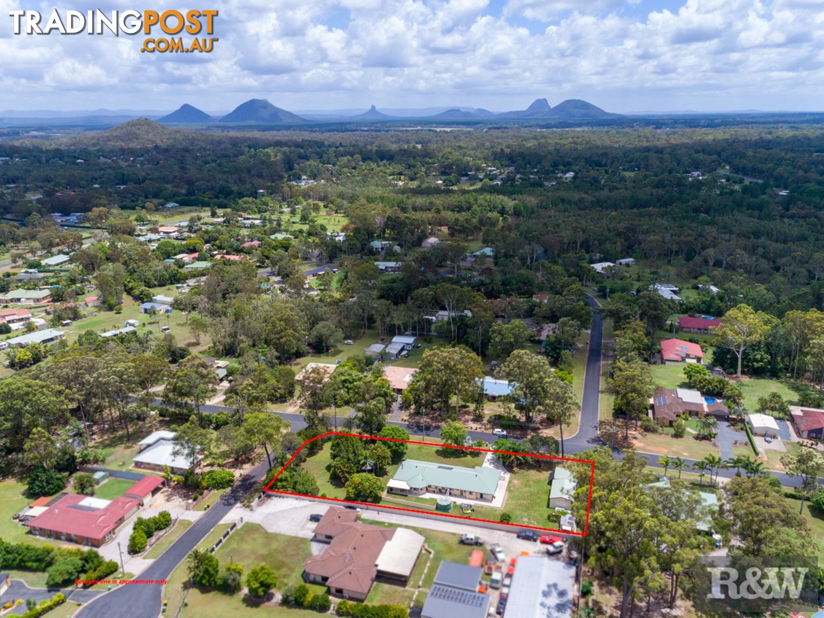 132 Wattlebird Drive Elimbah QLD 4516