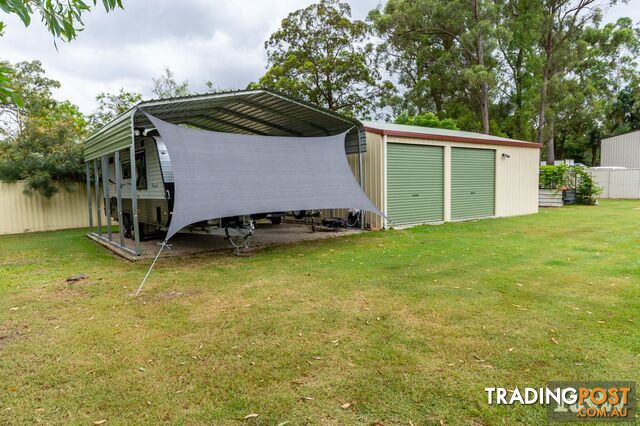 132 Wattlebird Drive Elimbah QLD 4516