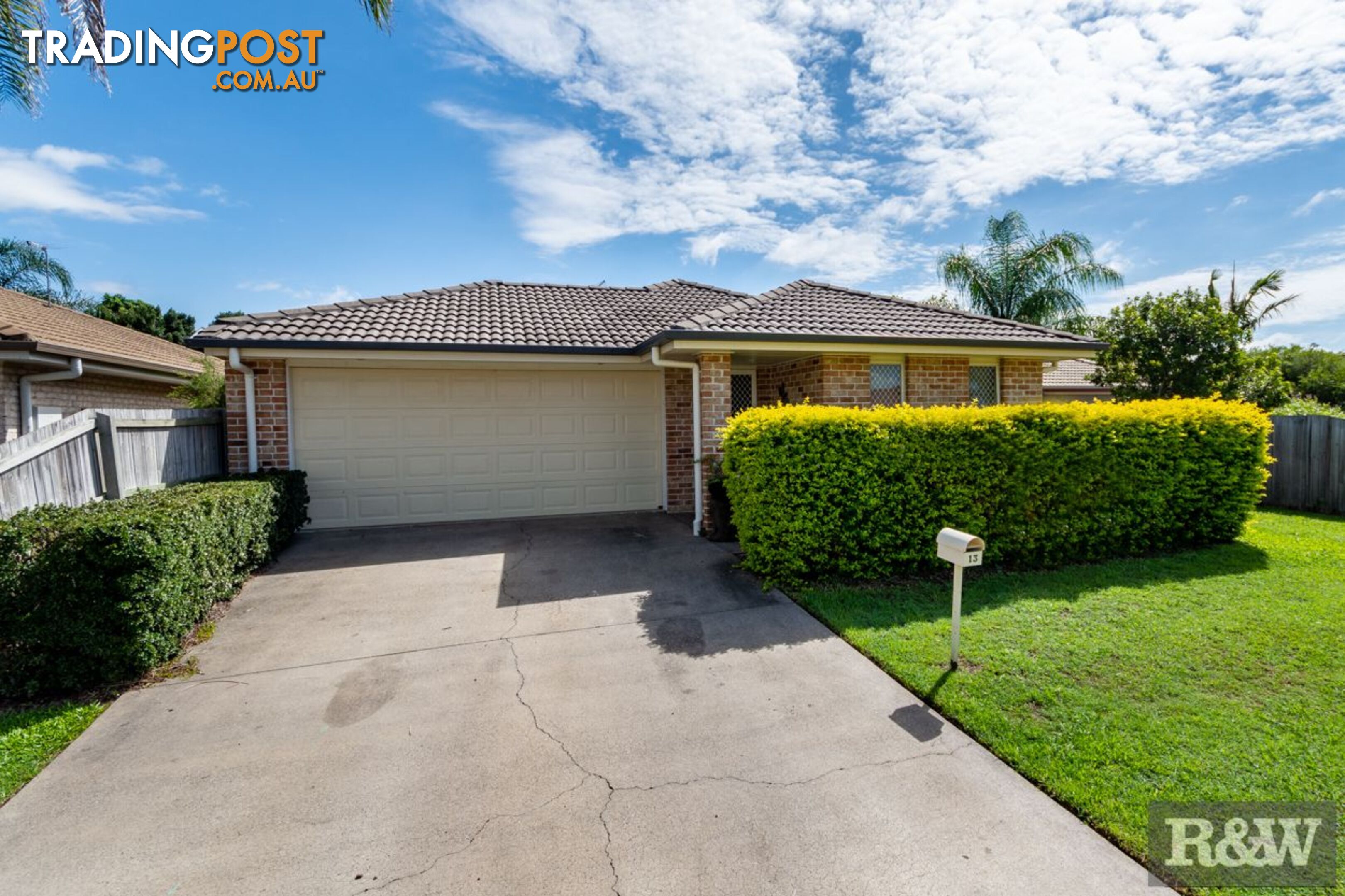 13 Greenwich Court Bellmere QLD 4510