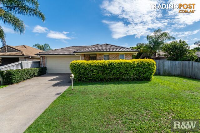 13 Greenwich Court Bellmere QLD 4510