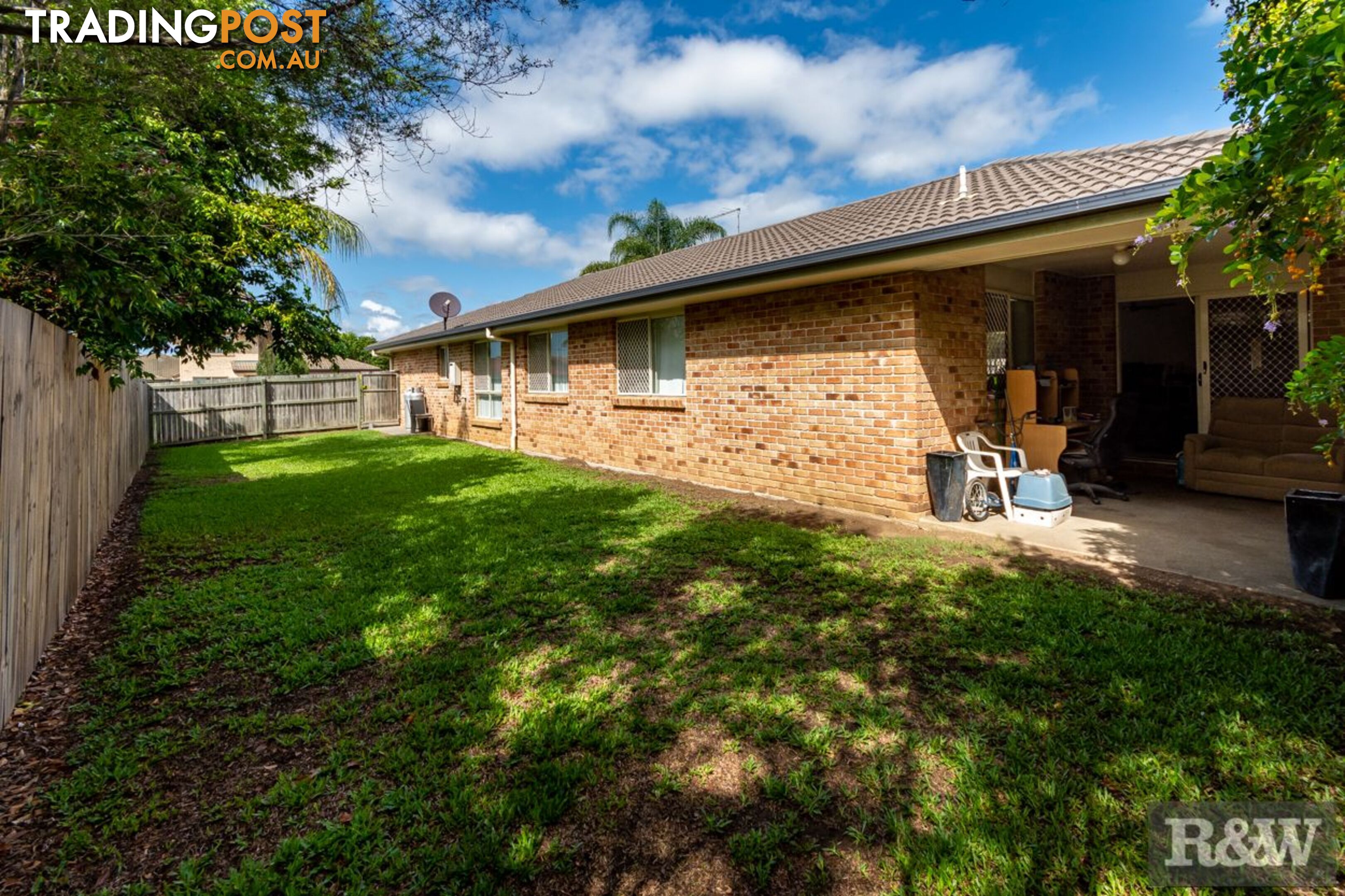 13 Greenwich Court Bellmere QLD 4510