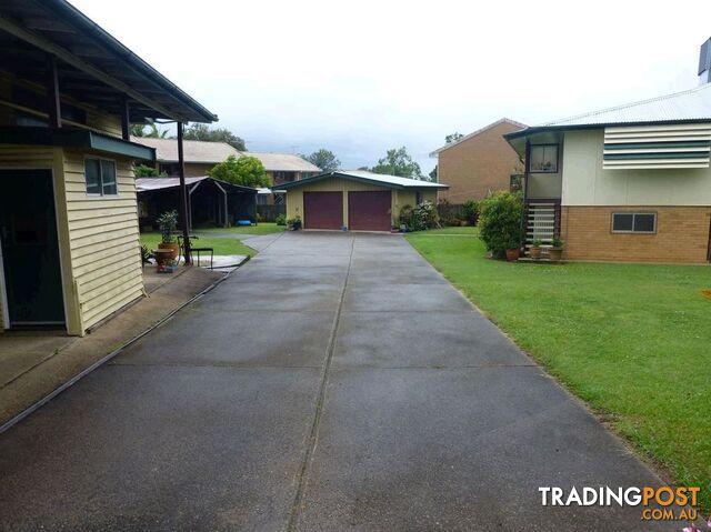 1-3 Lower King Street Caboolture QLD 4510